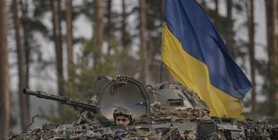 Конечная цель — переговоры: Украине нужна новая стратегия завершения войны, — Bloomberg
