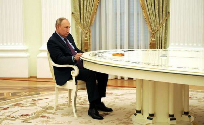 В Україні пояснили, чому у Путіна знову загострилося бажання розпочати переговори