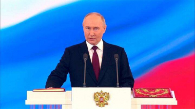 Ключевые выводы после &quot;инаугурации&quot; Путина: что стало неприятным сигналом для Украины