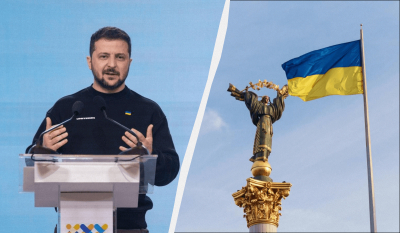 Появилась дата глобального саммита мира по инициативе Украины: первые подробности