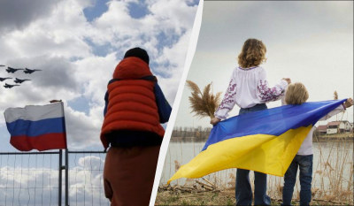 Коллаборанты массово едут в Европу и Америку, маскируясь под украинских беженцев, - СМИ